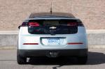 Chevrolet Volt 2011 года